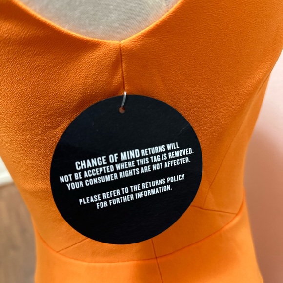 Sass and Bide Moon Movement Dress - Picture 12 of 16